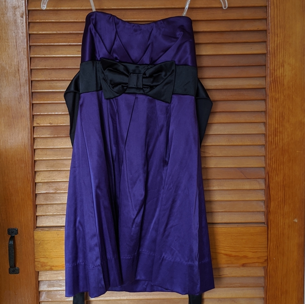 New Dress